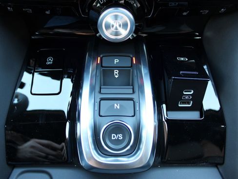 New 2026 Acura MDX A-Spec image 32