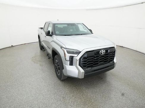 New 2026 Toyota Tundra SR5 w/ TRD Off-Road Package AWD/4WD image 81