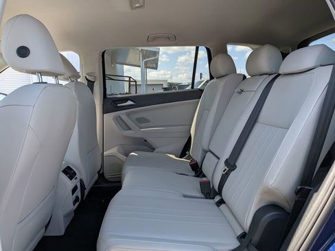 Used 2022 Volkswagen Tiguan SE FWD image 33