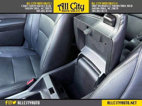 Used 2015 Honda Accord Sport image 27