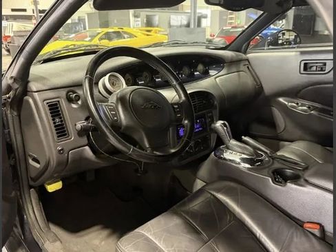 Used 2001 Chrysler Prowler RWD image 20