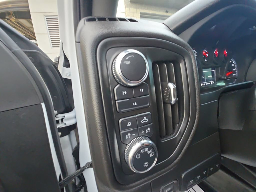 Used 2024 GMC Sierra 2500 Pro w/ Convenience Package AWD/4WD image 33