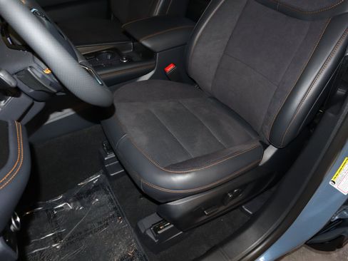 New 2026 Ford Explorer Tremor w/ Tremor Ultimate Package AWD/4WD image 33