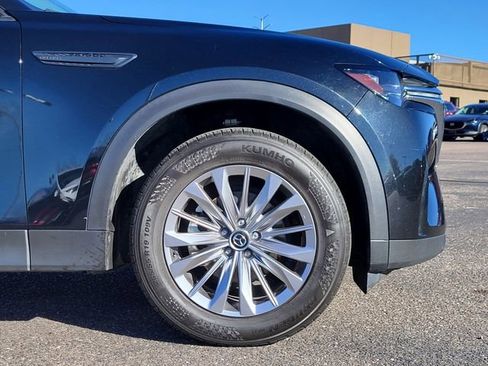 Used 2024 MAZDA CX-90 3.3 Turbo w/ Preferred Package image 28