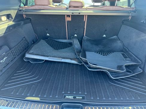 Certified 2024 Mercedes-Benz GLE 350 4MATIC image 24