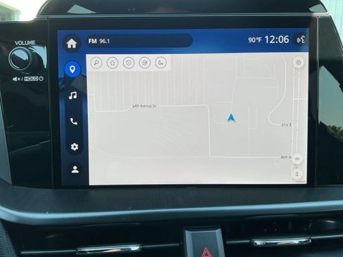 New 2026 Subaru Outback Premium AWD/4WD image 19