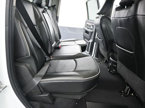 Used 2024 RAM 2500 Laramie AWD/4WD image 20