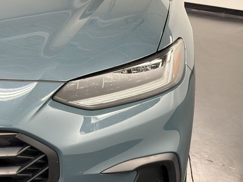 Certified 2024 Honda HR-V Sport image 11