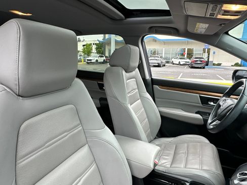 Used 2017 Honda CR-V EX-L image 33