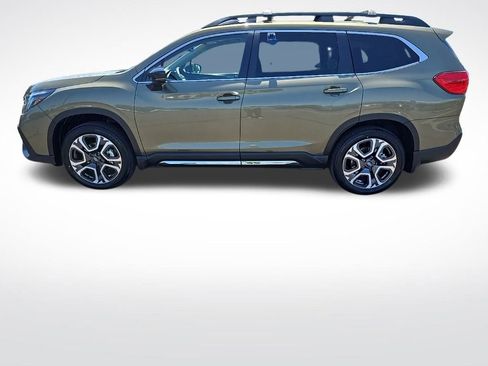New 2025 Subaru Ascent Limited w/ Popular Package #1 image 4
