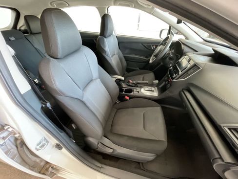 Used 2023 Subaru Impreza 2.0i Premium AWD/4WD image 24