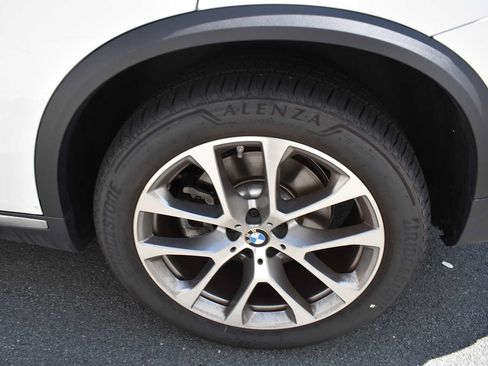 Used 2026 BMW X5 xDrive40i w/ Climate Comfort Package AWD/4WD image 8