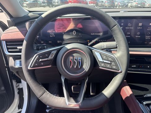 New 2026 Buick Envision Sport Touring image 11