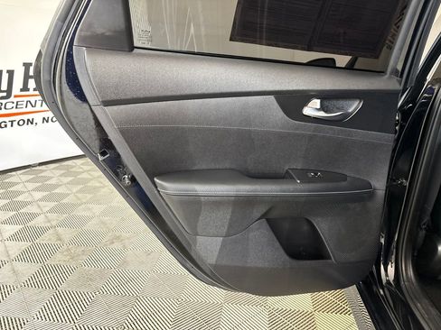 Used 2023 Kia Forte GT-Line w/ GT-Line Premium Package FWD image 23