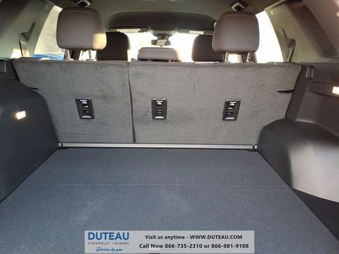 New 2026 Chevrolet Equinox LT FWD image 7