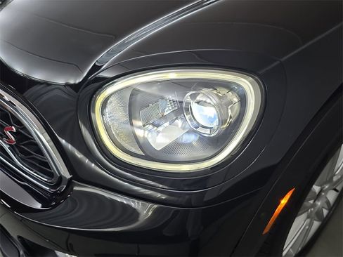 Used 2018 MINI Cooper Countryman S image 32