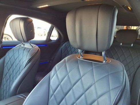 Certified 2024 Mercedes-Benz S 580 4MATIC Sedan image 10