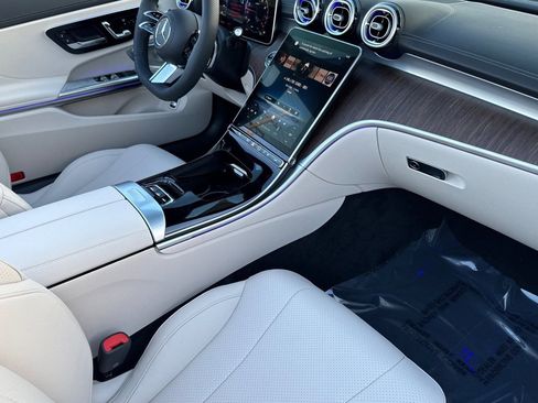 New 2026 Mercedes-Benz CLE 300 4MATIC Cabriolet image 26