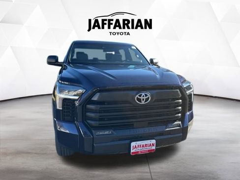 New 2026 Toyota Tundra SR5 w/ SR5 Premium Package image 3