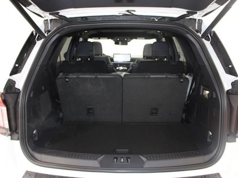 New 2026 Ford Explorer Tremor AWD/4WD image 16