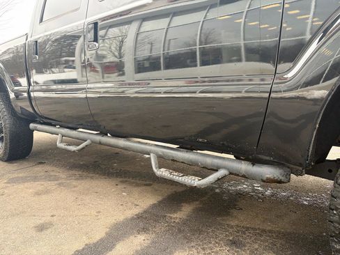 Used 2012 Ford F250 Lariat w/ Lariat Ultimate Pkg image 15