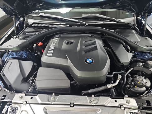 New 2026 BMW 330i Sedan w/ Premium Package image 33