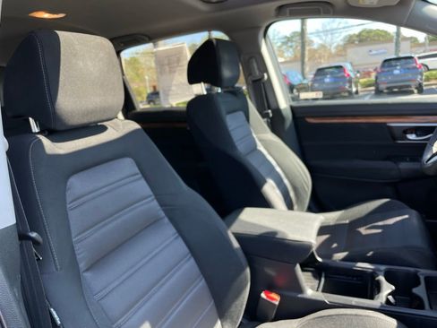 Certified 2020 Honda CR-V EX image 32