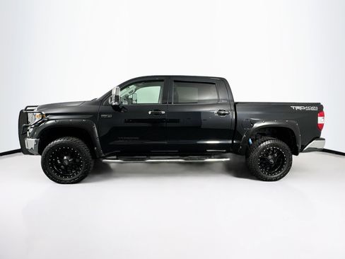 Used 2018 Toyota Tundra SR5 w/ TRD Off Road Package image 7