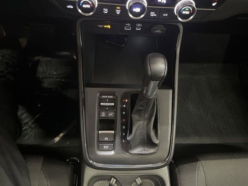 Certified 2023 Honda CR-V EX image 19