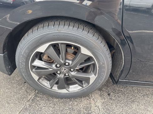 Used 2024 Honda Odyssey Elite image 50