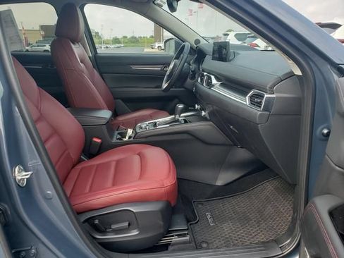 Used 2025 MAZDA CX-5 Carbon Edition AWD/4WD image 18