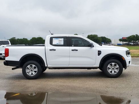 New 2025 Ford Ranger XL RWD image 5