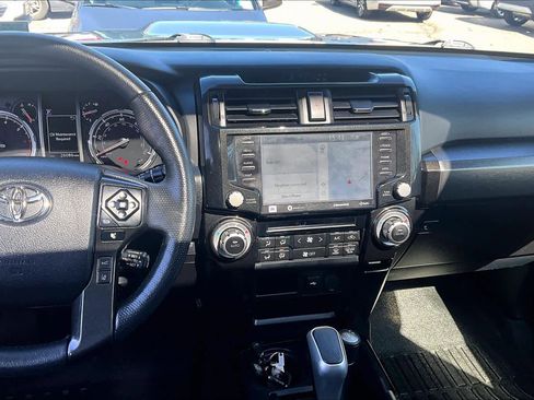 Certified 2024 Toyota 4Runner TRD Pro AWD/4WD image 7