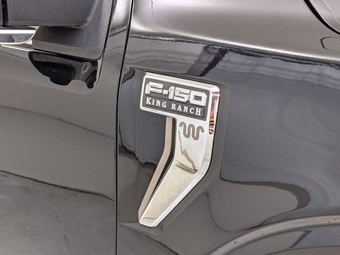 Certified 2022 Ford F150 King Ranch AWD/4WD image 43