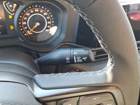 New 2026 Jeep Wrangler Sport S image 20