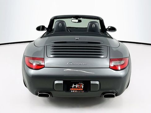 Used 2011 Porsche 911 Carrera RWD image 25