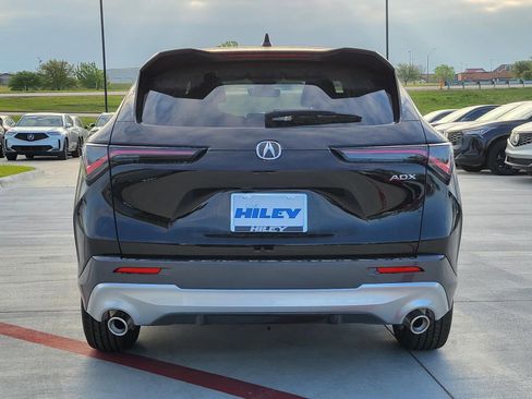 New 2026 Acura ADX FWD image 5