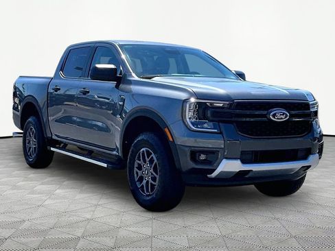 Used 2026 Ford Ranger XLT w/ Convenience Package RWD image 5