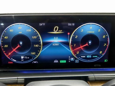 Used 2020 Mercedes-Benz GLS 450 4MATIC image 19