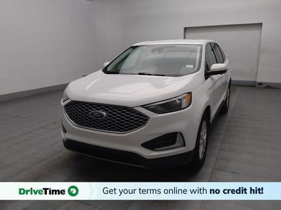 Used 2023 Ford Edge SEL