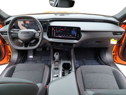 New 2025 Dodge Charger R/T w/ Sun & Sound Package image 9