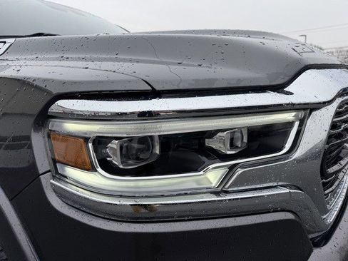 Certified 2022 RAM 1500 Limited image 10