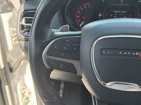 Used 2021 Dodge Durango Citadel RWD image 23