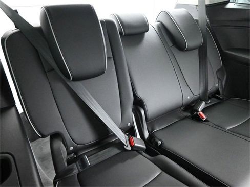 New 2026 Honda Odyssey Touring image 36