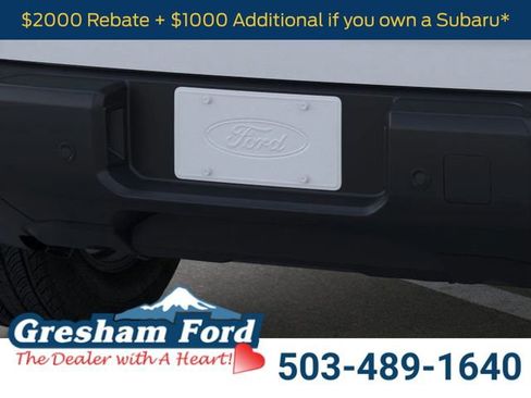 New 2025 Ford Bronco Sport Big Bend image 27