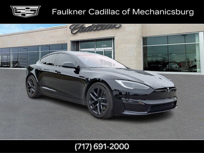Used 2022 Tesla Model S