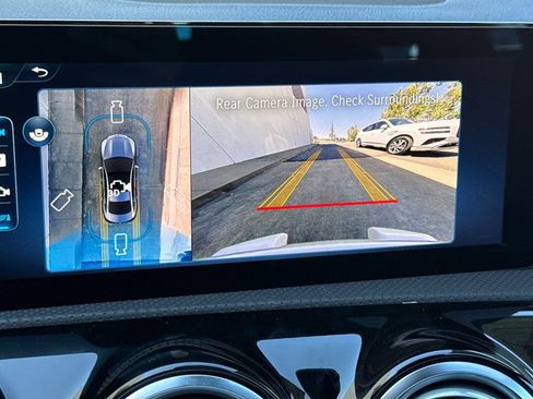 New 2026 Mercedes-Benz CLA 250 image 24