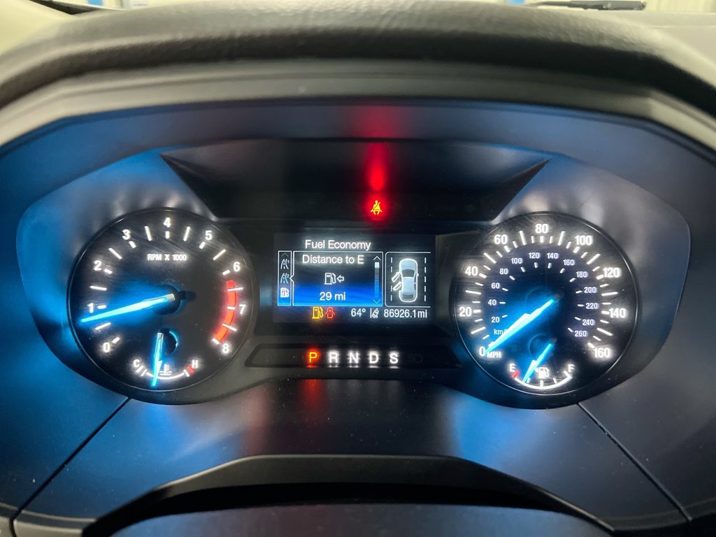 Used 2019 Ford Edge SE FWD image 12