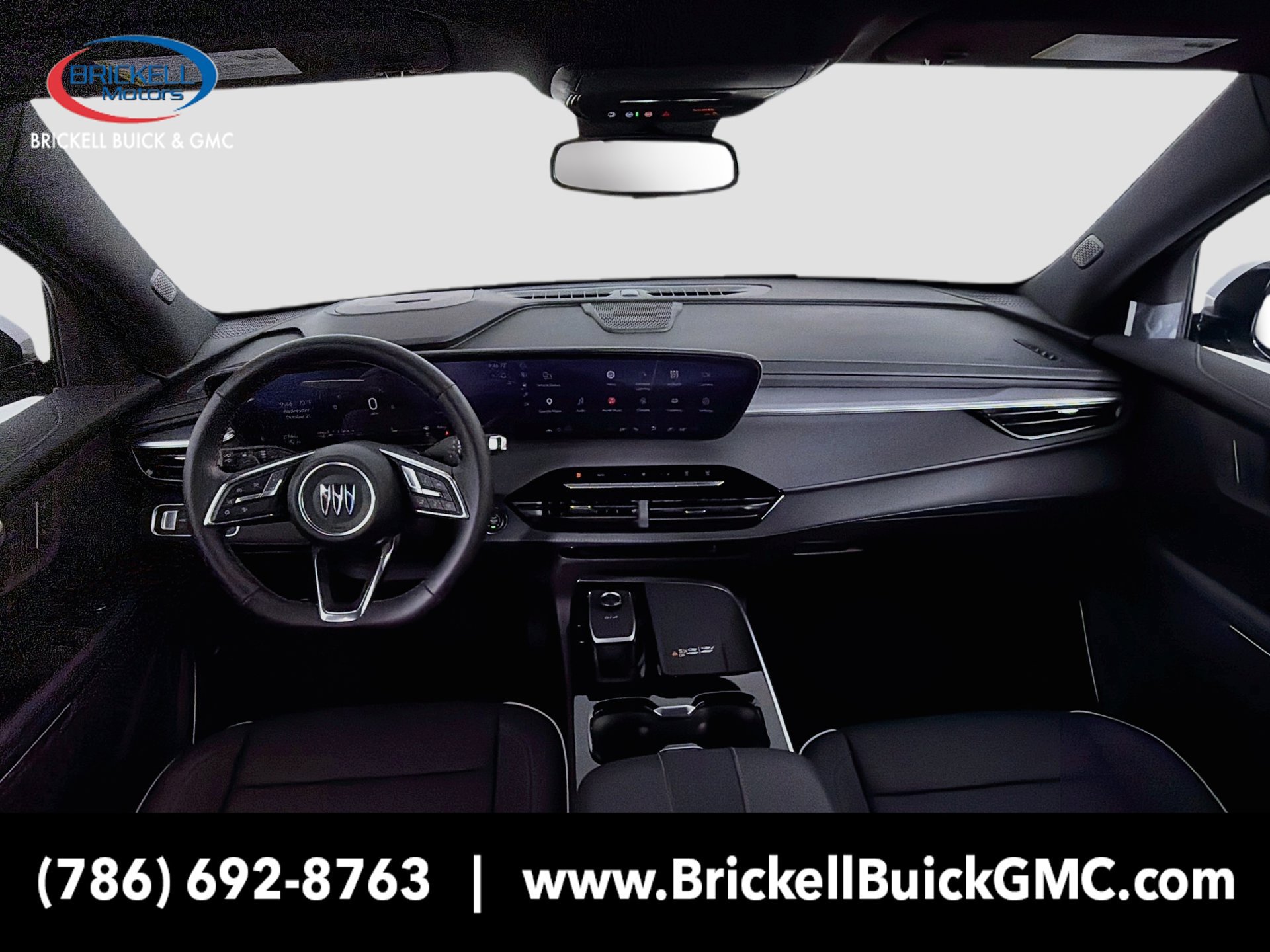 New 2026 Buick Enclave Sport Touring FWD image 16