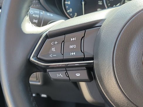 Certified 2022 MAZDA CX-5 AWD 2.5 S w/ Premium Package image 25